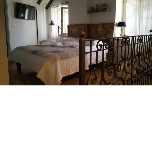 Apartment Koralj