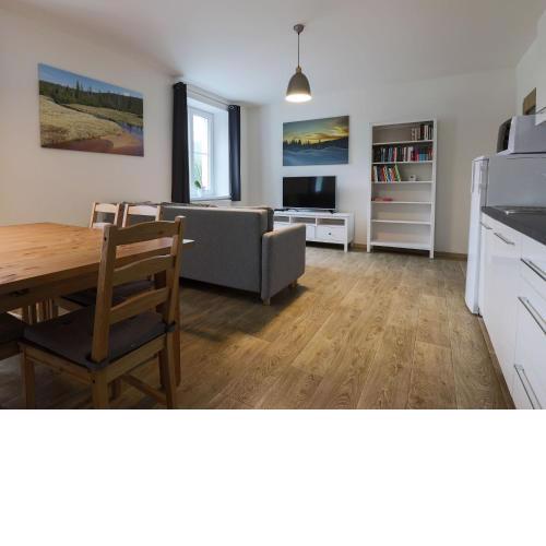 Apartment Kořenov 720-2 by Interhome