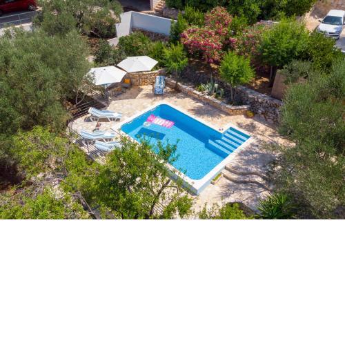 Apartment Korina Vela Luka Gradina