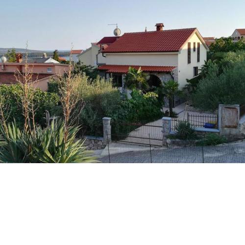 Apartment Kornic 416b