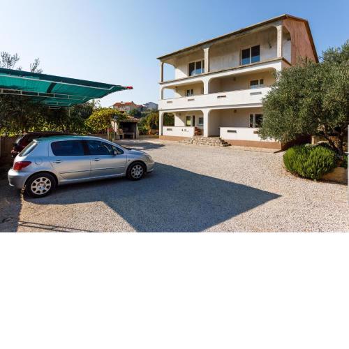 Apartment Kornic 5306b