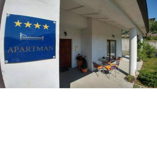 Apartment Kortina