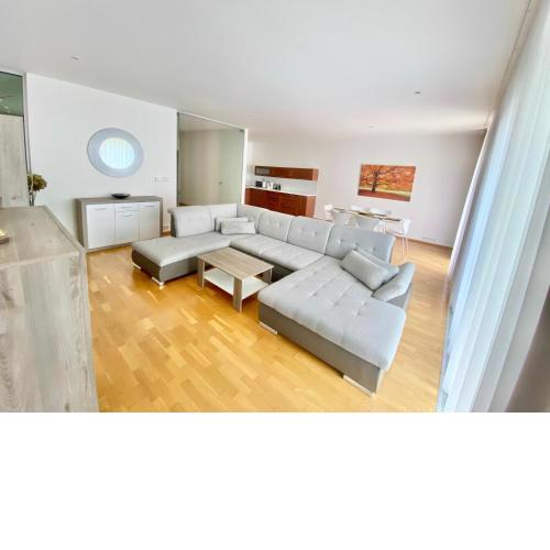 Apartment Korunni Dvur Free Parking