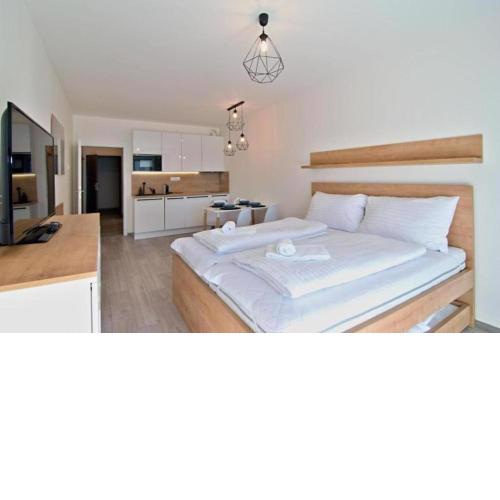 Apartment KORZO 318/3
