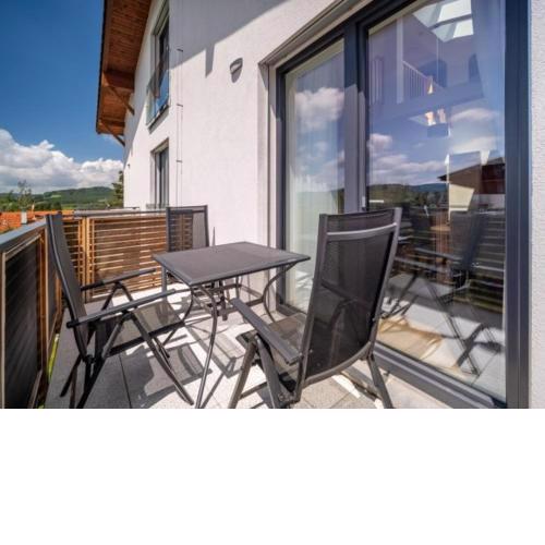 Apartment Korzo 321-9, C1