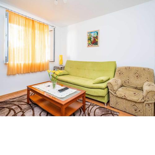 Apartment Kos - Two Bedroom Apartment with Terrace