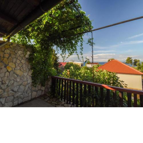 Apartment Kostanjevac