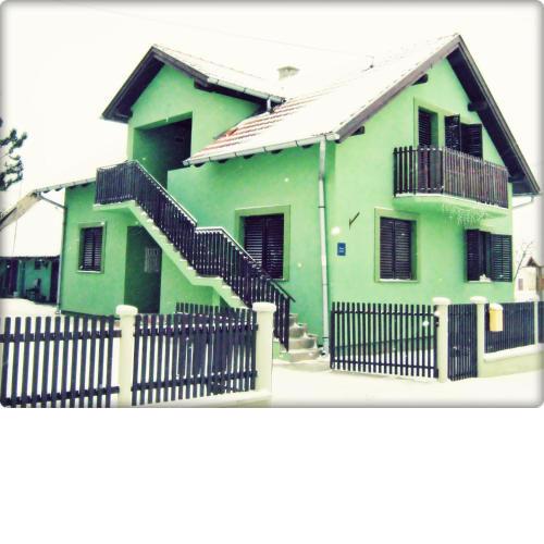 Apartment Kostolic