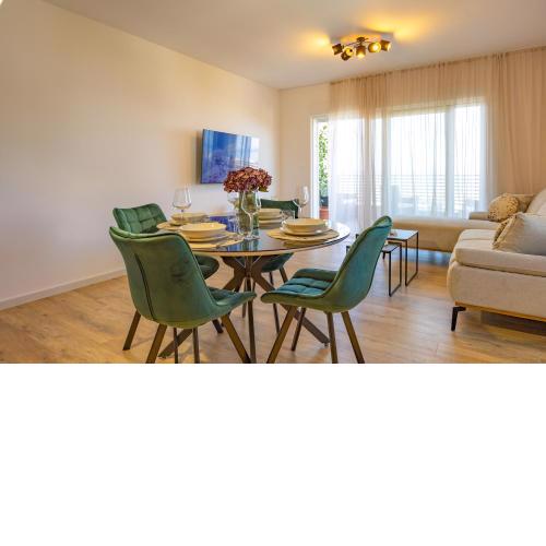 Apartment Kotišina Residence J
