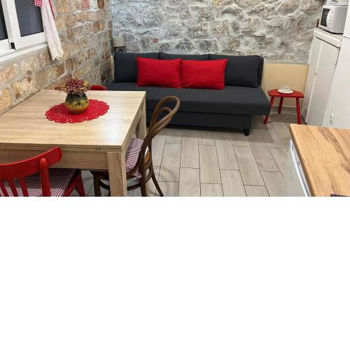 Apartment Kova