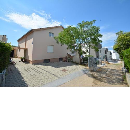 Apartment Kozino 5893a
