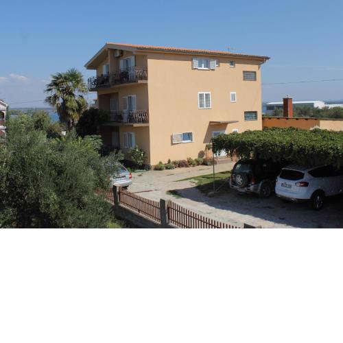 Apartment Kraj 333b
