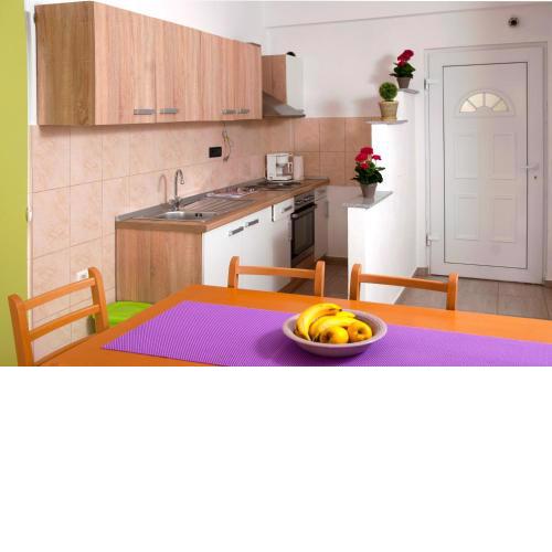 Apartment Kraljević