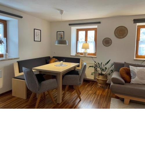 Apartment Krämerhaus Annaberg, Dachstein West