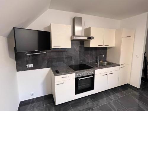 Apartment Krasniqi