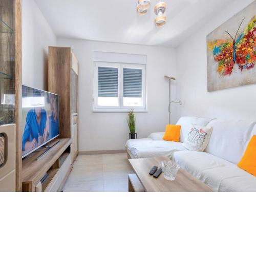 Apartment Krempy