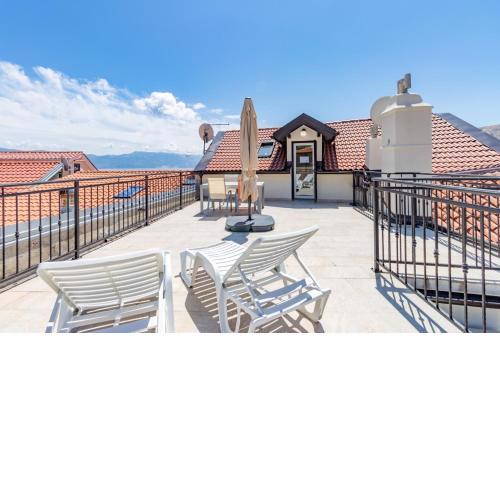 Apartment KREŠO