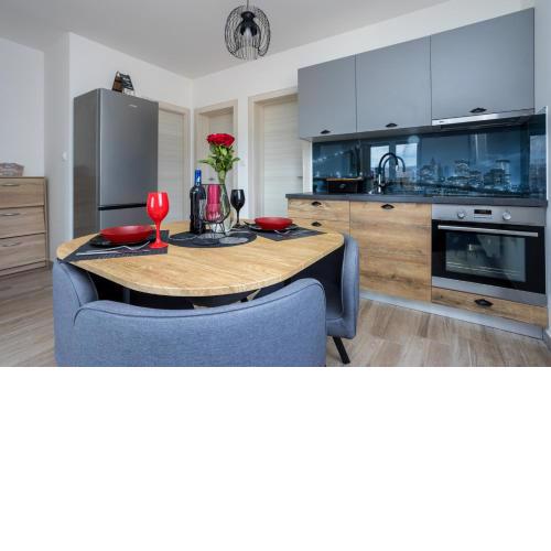 Apartment Kristina by EL-PI Tours