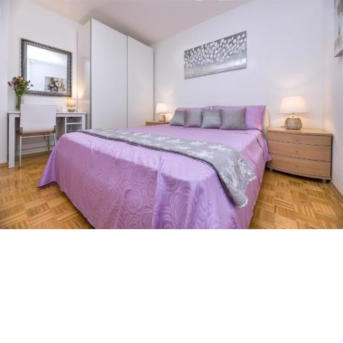Apartment Kristina, comfortable and close to the center