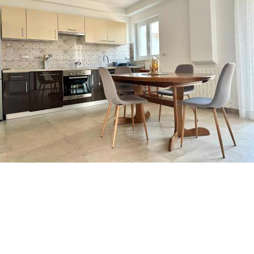 Apartment Krizman in a great location
