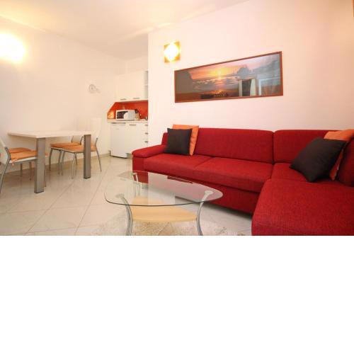 Apartment Krleza