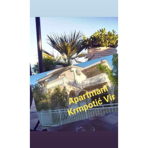 Apartment Krmpotić