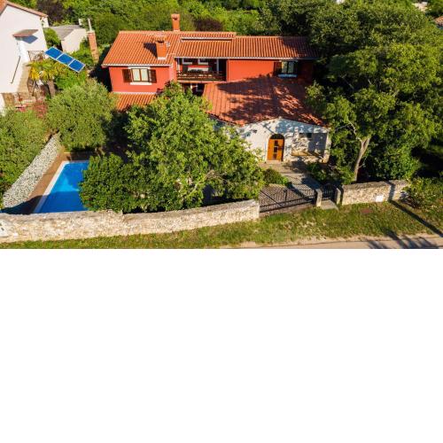Apartment Krnica 7357b