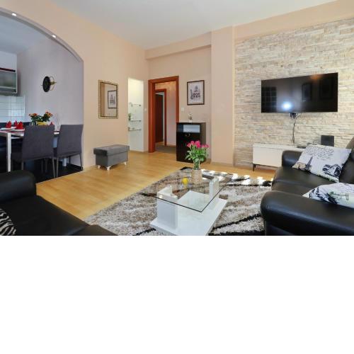 Apartment Ksenija
