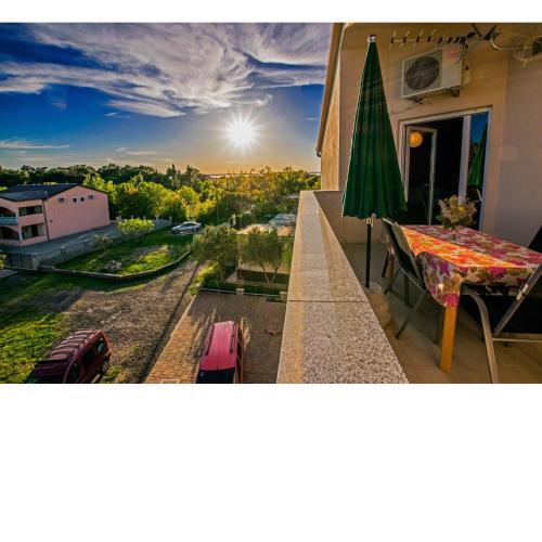 Apartment Kuco