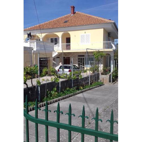 Apartment Kukljica 8277c