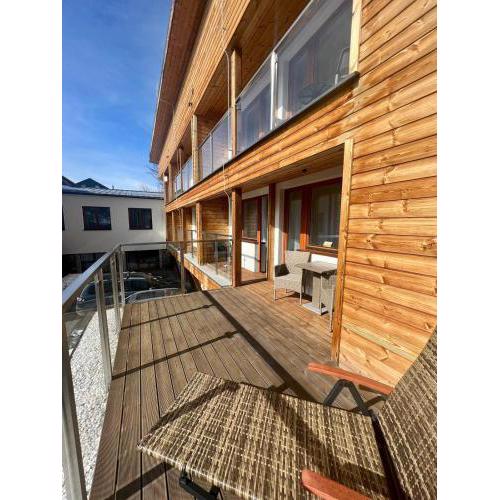 Apartment Kukučka - Tatranská Štrba