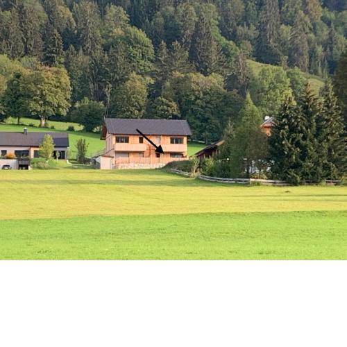 Apartment Kumitzblick