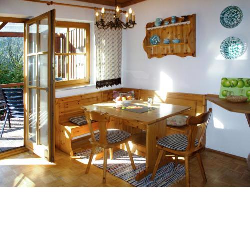 Apartment Kunzhof-5 by Interhome