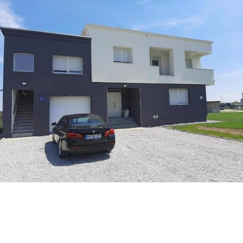 Apartment Kupre