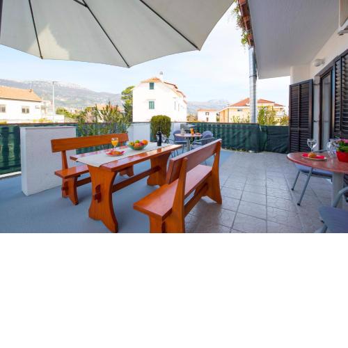 Apartment Kurbasa