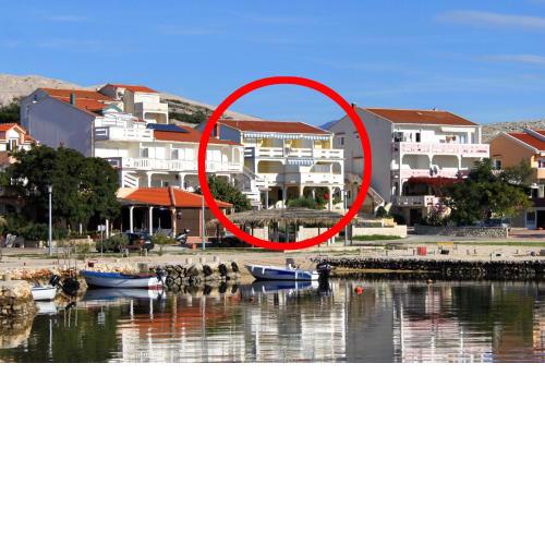 Apartment Kustici 4129b