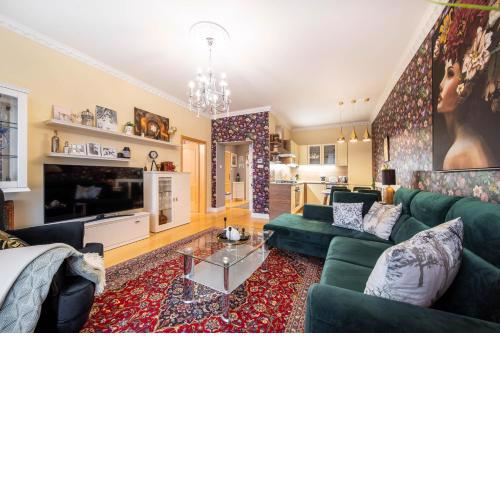 Apartment La Fleur