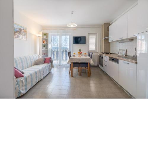 Apartment La Mare