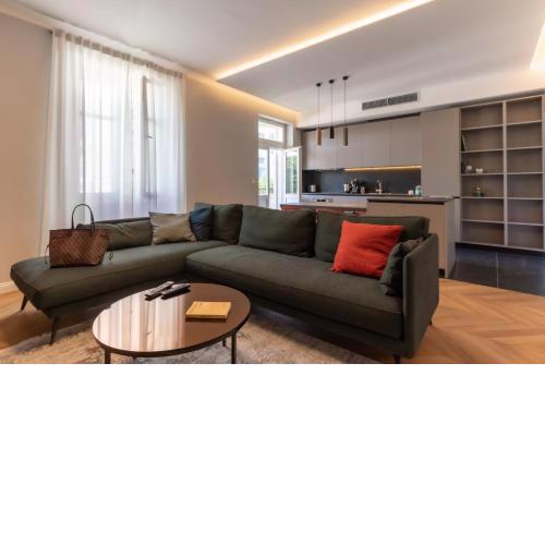 Apartment La Marie