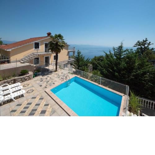 Apartment La Mer-1 by Interhome