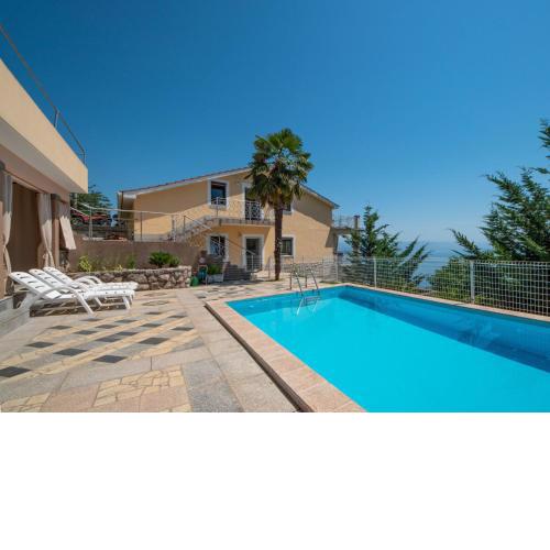 Apartment La Mer-3 by Interhome
