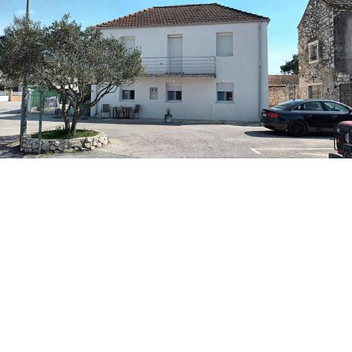 Apartment La Rotonda