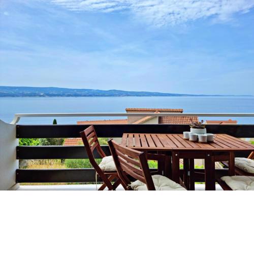 Apartment La Vie
