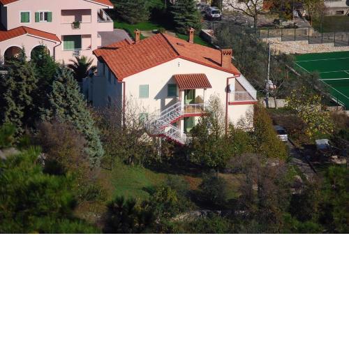 Apartment Labin 7468b