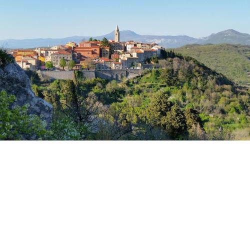 Apartment Labin