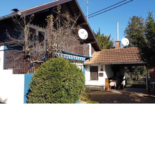 Apartment Labud