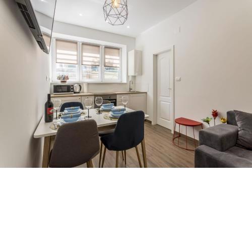 Apartment Lada