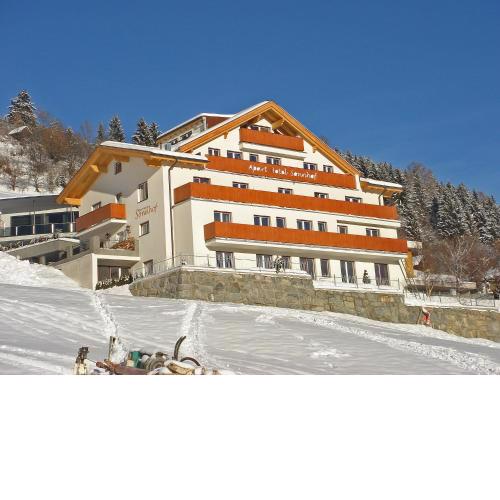 Apartment Ladis-5 by Interhome