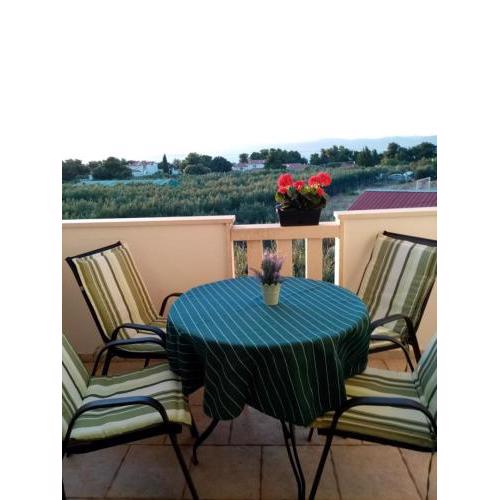 Apartment Lado