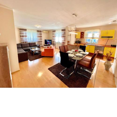 Apartment LaDoNi - #new#big#spacious#large garden